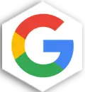 Google search logo Rating to Detective Services in Haldwani.